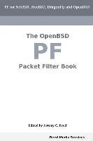 The Openbsd Pf Packet Filter Book