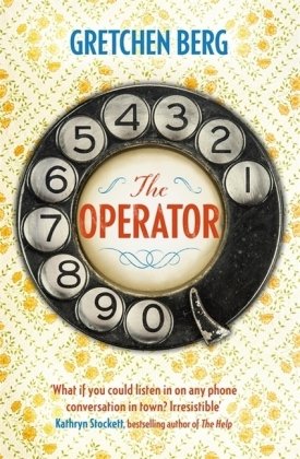 The Operator: 'Great humour and insight . . . Irresistible