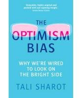 The Optimism Bias - Sharot Tali