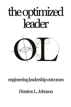 The Optimized Leader - Johnson Hesston L.