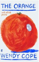 The Orange and other poems Wendy Cope