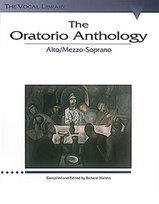 The Oratorio Anthology - Alto/Mezzo-Soprano Rodgers Buck Frank Hamm Hamm Hammerstein Hammerstein Hamm Hamm Hart Hart Hart Ham Hamm Hamm Hamm Hamm Hamm Hamm Hamm Hamm Hamm Hamm Bare Hart Hamm, Various