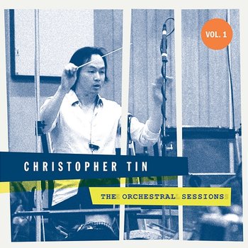 The Orchestral Sessions - Christopher Tin, Anna Lapwood, Royal Philharmonic Orchestra