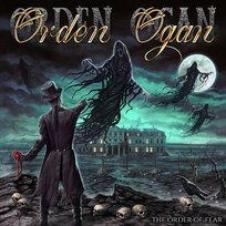 The Order Of Fear Orden Ogan