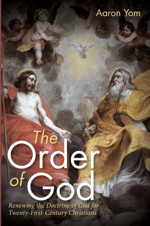 The Order of God - Yom Aaron | Książka w Empik