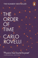 The Order of Time Rovelli Carlo