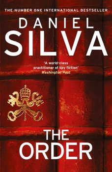 The Order - Silva Daniel