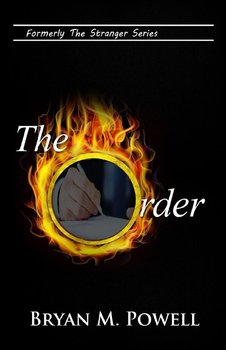 The Order - Powell Bryan M.