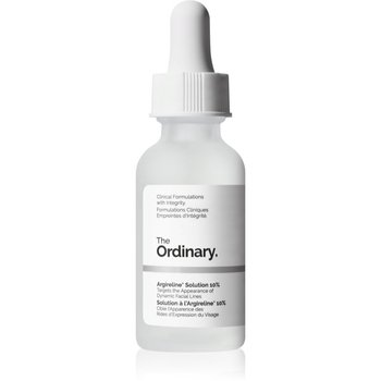 The Ordinary Argireline Solution 10% serum redukujące zmarszczki i delikatne linie 30 ml - The Ordinary