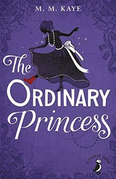 The Ordinary Princess - M.M. Kaye