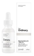 The Ordinary, serum do twarzy niacinamide 10% + zinc 1%, 30 ml - The Ordinary