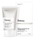 The Ordinary Vitamin C Suspension 23% + HA Spheres 2% Serum z 23% witaminą C i 2% kwasem hialuronowym 30ml - The Ordinary
