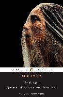 The Oresteia Aeschylus