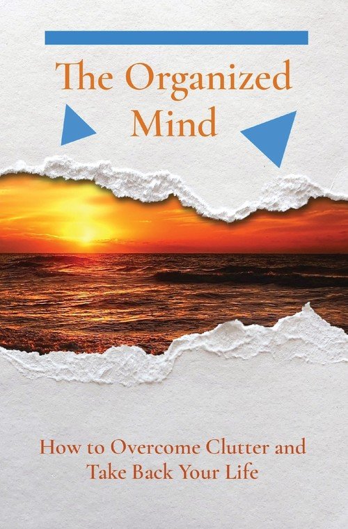 The Organized Mind - W opisie | Książka w Empik