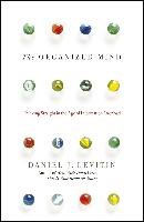 The Organized Mind Levitin Daniel J.