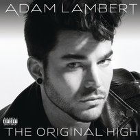 The Original High Lambert Adam