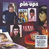 The Original Pop Idols Various Artists