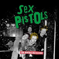 洋楽 Sex Pistols Never Mind The Bollocks LP SEX PISTOLS (セックス・ピストルズ) - Never Mind The Bollocks