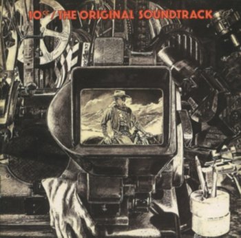 The Original Soundtrack - 10 CC