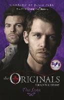The Originals: 02: The Loss - Plec Julie