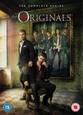 The Originals: The Complete Series (brak polskiej wersji językowej)