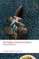 The Origins Of Science Fiction - Opracowanie Zbiorowe | Książka W Empik