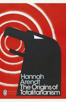 The Origins of Totalitarianism Arendt Hannah
