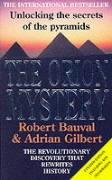 The Orion Mystery - Bauval Robert