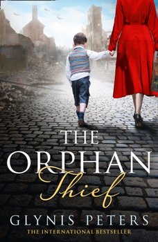 The Orphan Thief - Peters Glynis