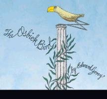 The Osbick Bird A212 - Gorey Edward