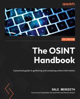 The OSINT Handbook - ebook epub Dale Meredith