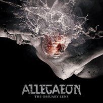 The Ossuary Lens Allegaeon