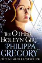 The Other Boleyn Girl Gregory Philippa