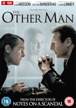 The Other Man (brak polskiej wersji językowej) - Eyre Richard