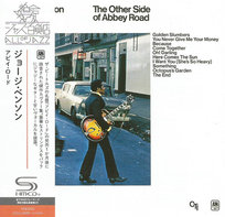 The Other Side Of Abbey Road (Japanese Limited Edition) (Remastered) Hancock Herbie, Benson George