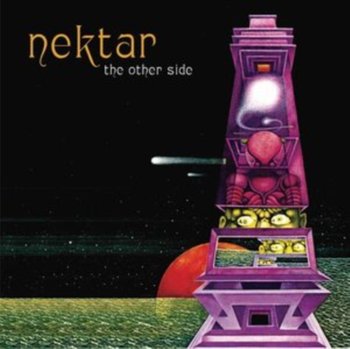 The Other Side - Nektar