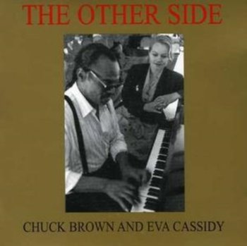 The Other Side - Cassidy Eva, Brown Chuck
