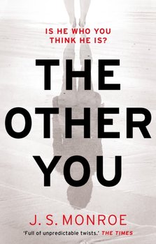 The Other You - Monroe J.S.