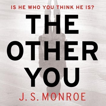The Other You - Monroe J.S.