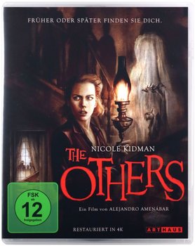 The Others (Inni) - Amenabar Alejandro