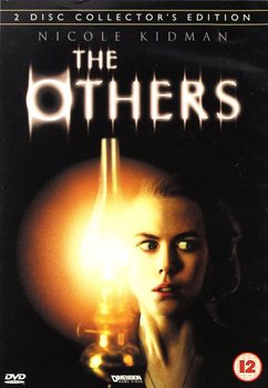 The Others (Inni) - Amenabar Alejandro