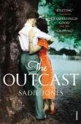 The Outcast Jones Sadie