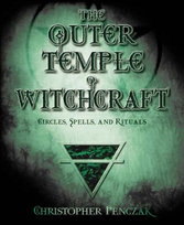 The Outer Temple of Witchcraft Penczak Christopher