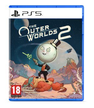 The Outer Worlds 2 - Obsidian Entertainment