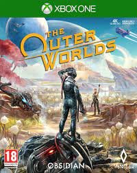 The Outer Worlds, Xbox One - Inny producent