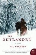The Outlander Adamson Gil