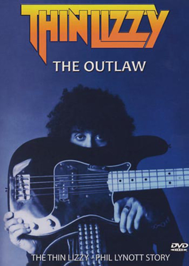 The Outlaw - Thin Lizzy | Muzyka Sklep EMPIK.COM