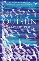 The Outrun - Liptrot Amy