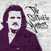 The Outside Years Jim Capaldi