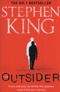 The Outsider - King Stephen